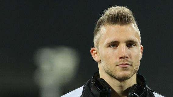 GdS - Widmer, l'Inter è in pole: Udinese su Duncan