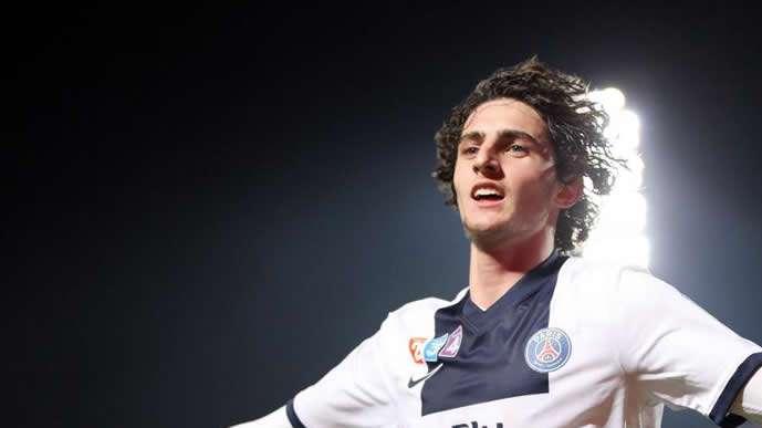 Rabiot, addio definitivo. Pole Inter-Arsenal-Roma?
