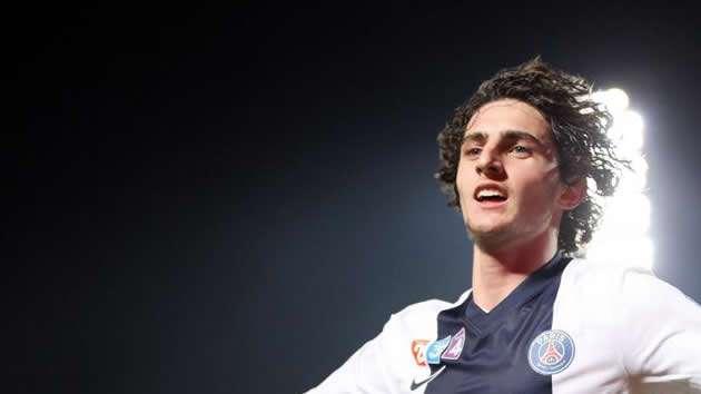 Telenovela conclusa, addio A: Rabiot-PSG, è rinnovo