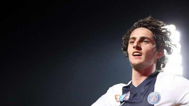 Sky - Rabiot, corsa riservata solo a Inter e Juventus? No, ora c'è l'inserimento di un'altra italiana