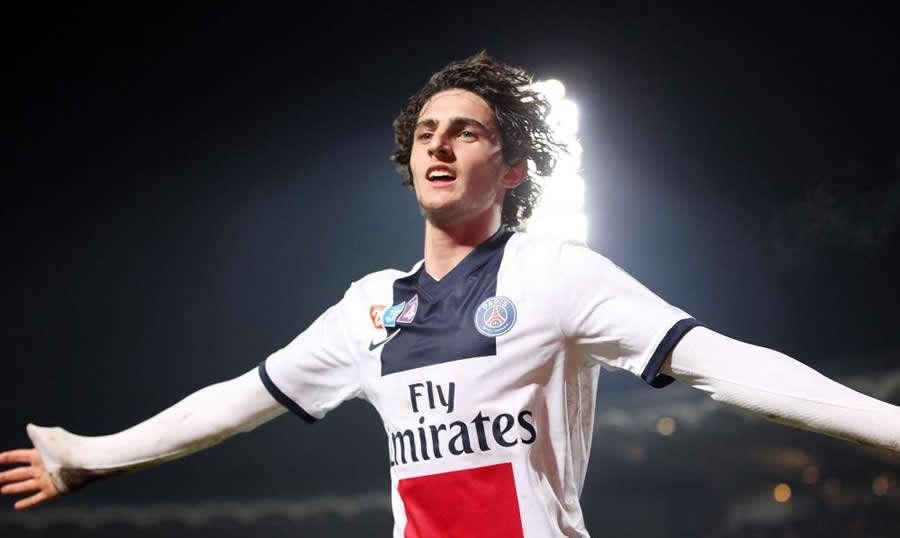 Rabiot, il Psg adesso spara alto. Inter, Juve e Milan...