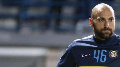 Berni: "Sta nascendo un'Inter determinata, i nuovi hanno voglia. Con Handa e Carrizo grande simpatia"