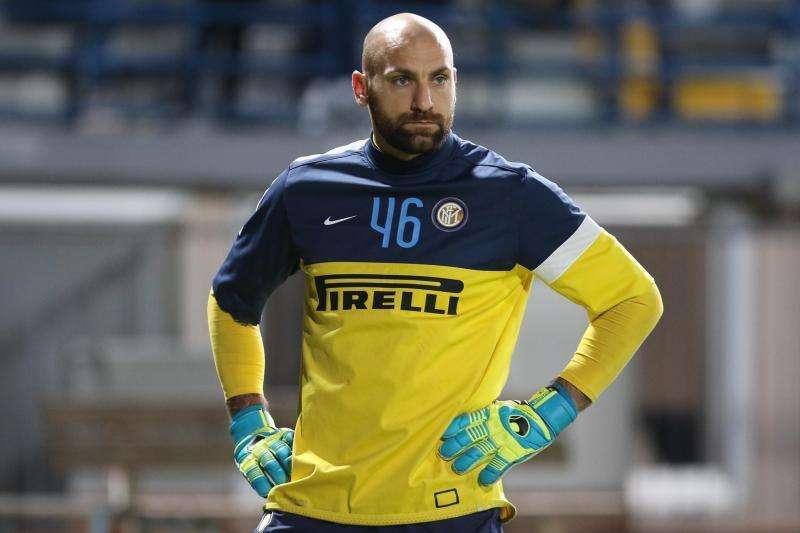 Berni: "Che sfide con Kovacic e Icardi"
