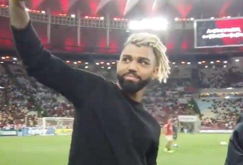 In Brasile - Gabigol temporeggia, Flamengo infastidito: si inserisce un club europeo?