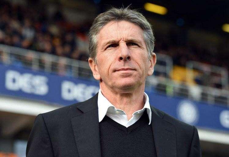 Puel ringrazia i tifosi: "Tante occasioni, noi sfortunati"