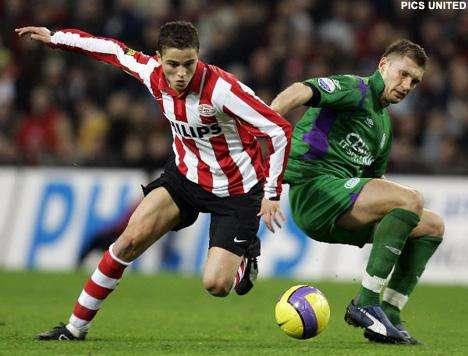 L'agente di Afellay: "L'Inter? Nulla di vero"