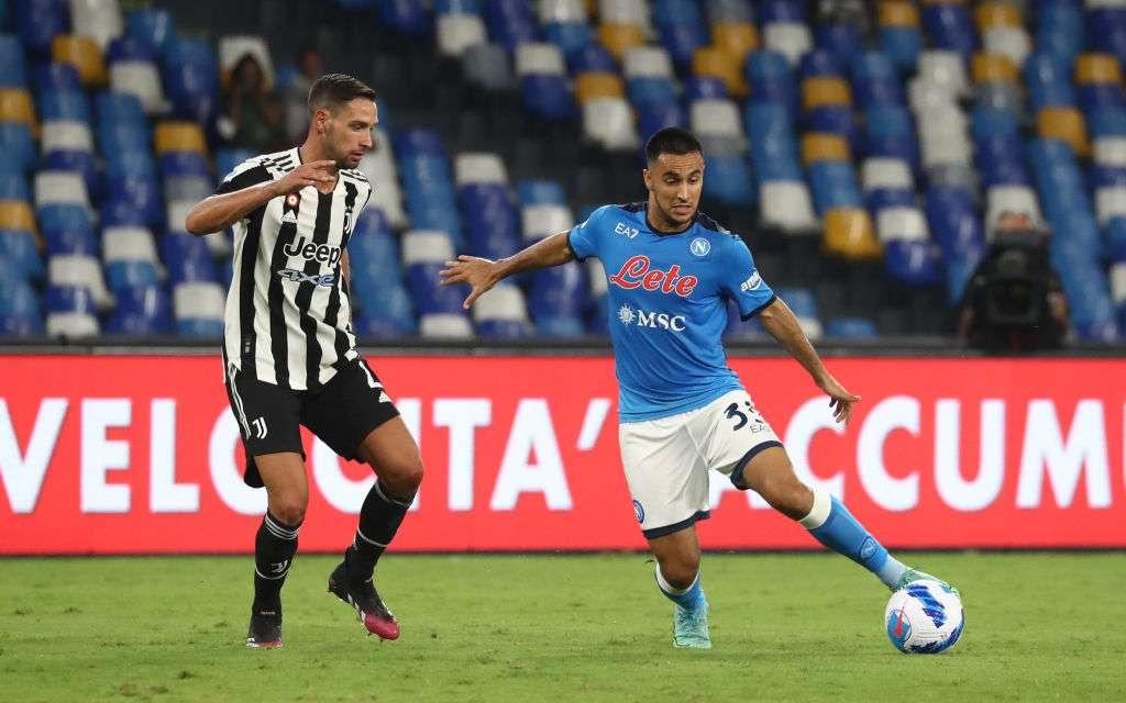 Qui Napoli - Si ferma Ounas. Malcuit recuperato, Manolas parzialmente in gruppo