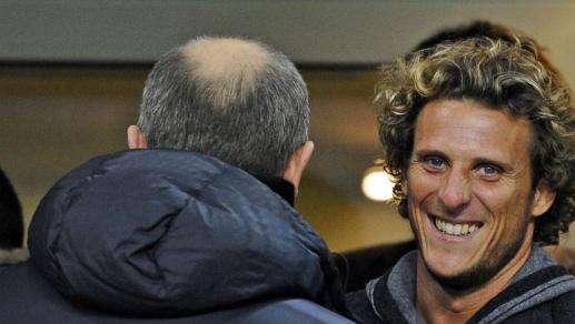 Forlan ammette: "Carriera agli sgoccioli, però..."