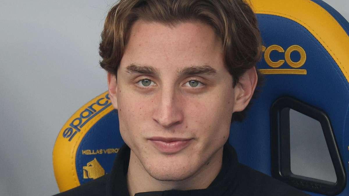 Bove ammette: "Riguardare le immagini di quel Fiorentina-Inter mi turba. Eriksen mi ha dato tanti consigli"