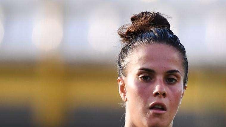 È derby anche nel femminile, Simonetti: "Motivate e convinte nonostante un avvio difficile"