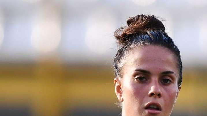 Italia Femminile, Simonetti lascerà domani il gruppo. Tarenzi partirà per la Bosnia