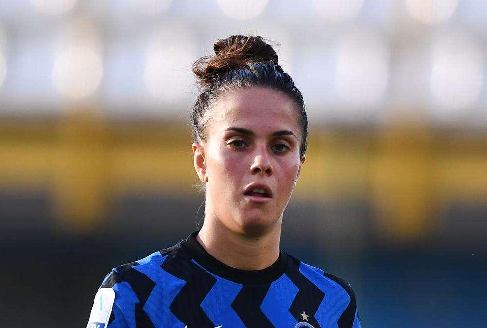 Simonetti ritrova la Roma: in giallorosso la migliore stagione sul piano realizzativo