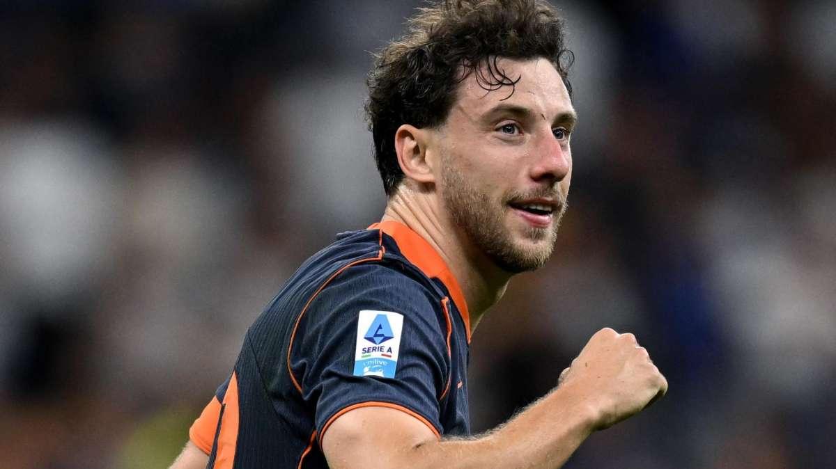 FcIN - La Roma insiste per Carlos Augusto: una priorità per Gasperini