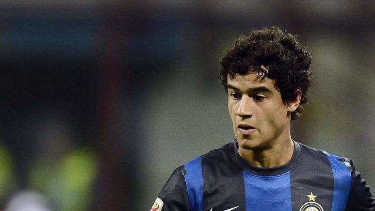 Coutinho e la Premier: "Resto qui, credono in me. Il dopo-Sneijder? Dico..."