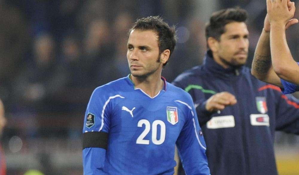 Sospiro di sollievo: niente fratture per Pazzini