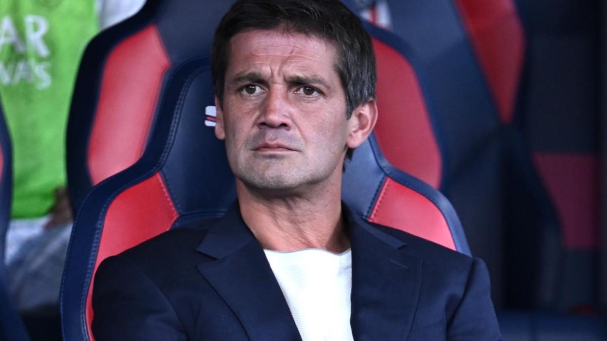 Corsera - La Champions passa dalla concretezza