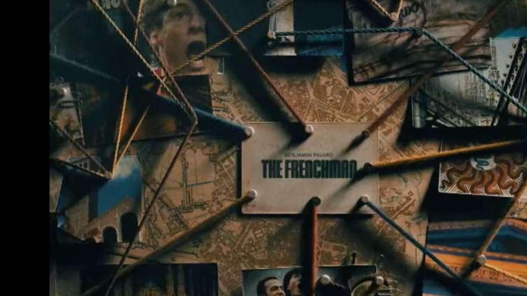 'The Frenchman', l'episodio di New Brothers dedicato all'arrivo all'Inter di Pavard, in finale di Lovie Awards