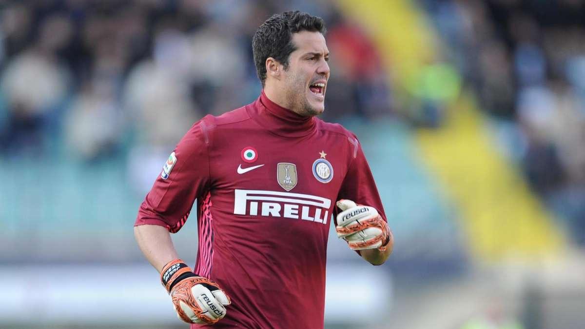 Convocati Champions, non c'è Julio Cesar