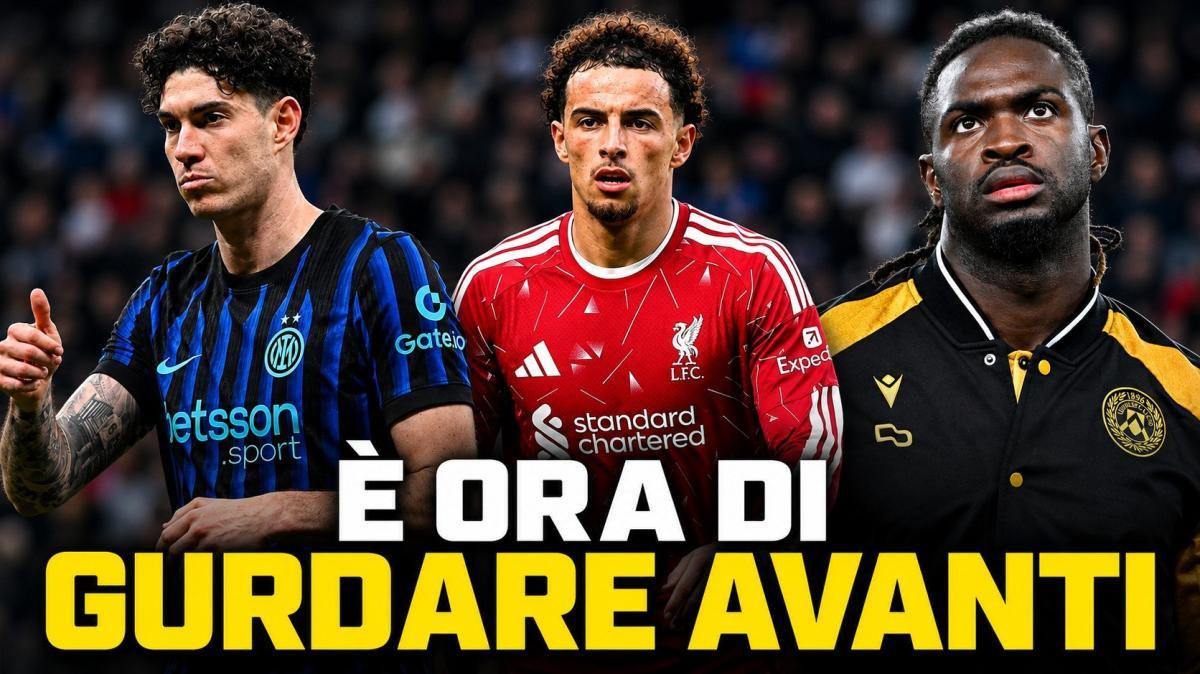 LIVE - SOLET "mollato", il caso BASTONI, JONES e non solo. Dal MERCATO al ritorno in CAMPO: LUGLIO DECISIVO