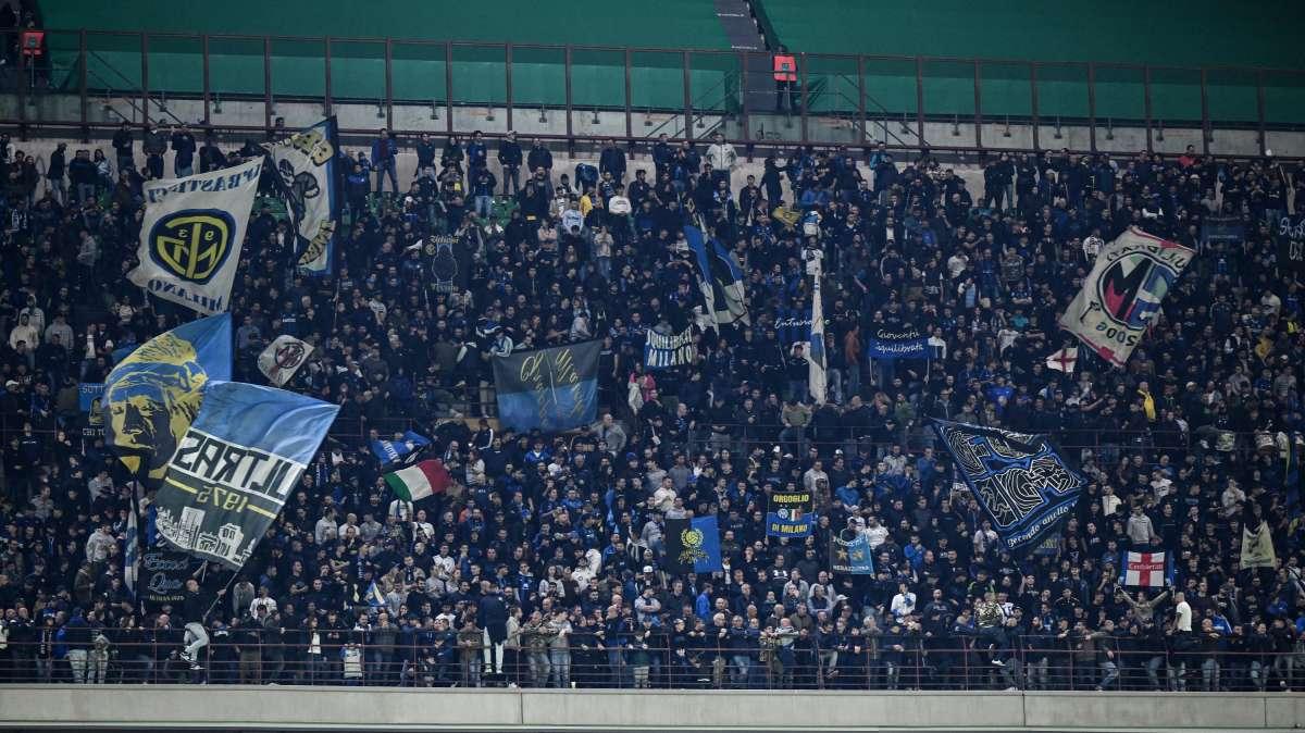 Sky - Inter-RB Lipsia non sarà sold out. Ma è prevista comunque un'ottima affluenza di pubblico