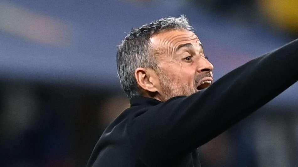 Il Psg non corre rischi, pochi titolari e tante riserve: l'undici contro il Montpellier 