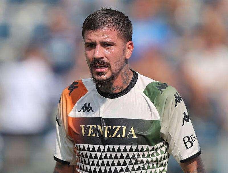 Venezia, Vacca: "Con i punti persi come contro l'Inter saremmo in Europa League"
