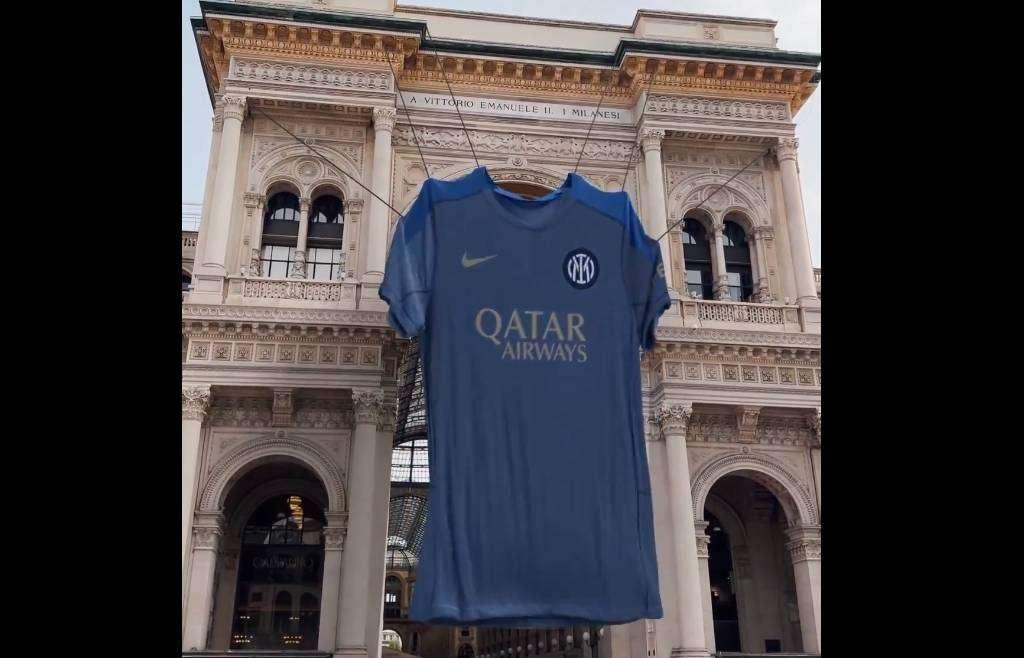 VIDEO - Inter-Qatar Airways, il club celebra la partnership: "Qualcosa di magico nell'aria"