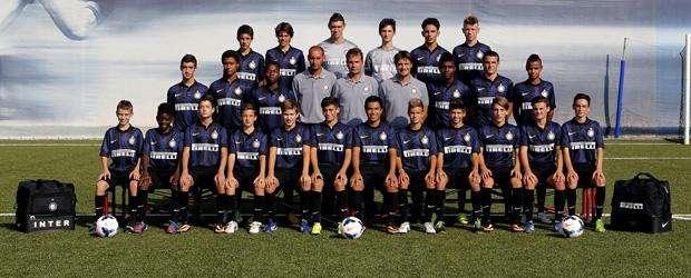 MIC 2014 - L'Inter presente a Girona coi Giovanissimi