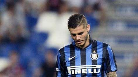 L'Inter su un vice-Icardi? Se ne parlerà a fine agosto 
