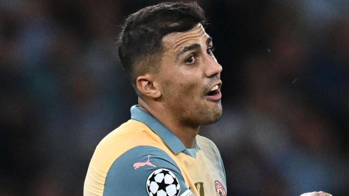 Manchester City, fulmine a ciel sereno: rottura del crociato, stagione finita per Rodri