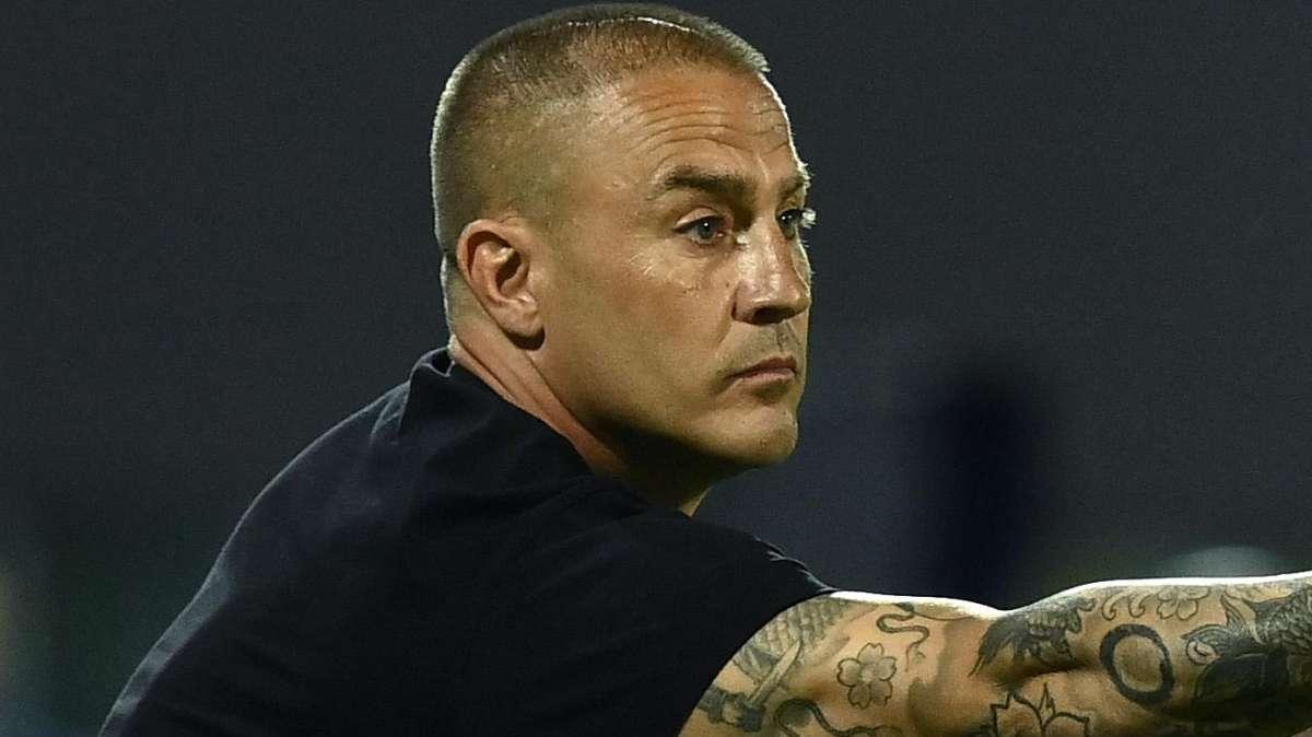 Cannavaro: "Inter favorita, non mi aspettavo un Milan così. Lautaro e Calhanoglu..."
