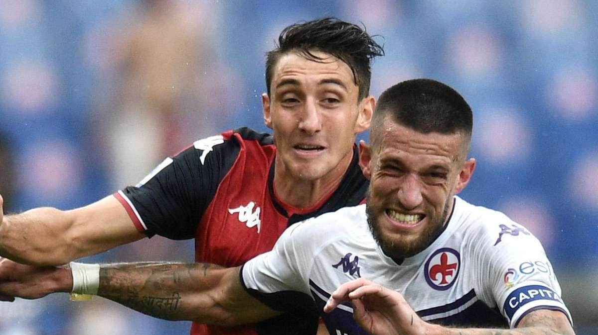 Repubblica - Cambiaso, la Juve può giocarsi una nuova carta per battere la concorrenza di Inter e Atalanta