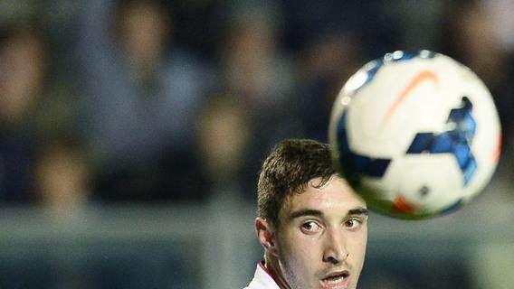 Inter su Vrsaljko, l'agente: "Monitorato dal Milan"