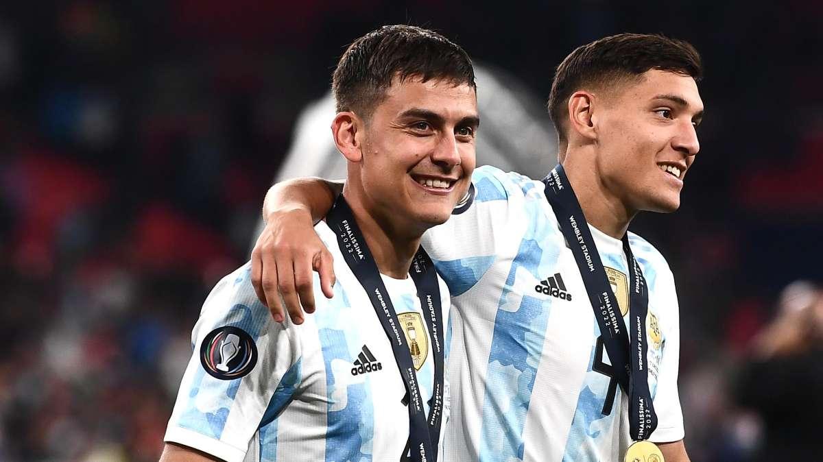 TS - Dybala resta nel mirino dell'Inter: i contatti tra Marotta e l'entourage della Joya sono proseguiti 