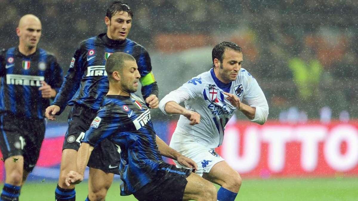 Gazzetta.it: "Pazzini-Inter: è fatta. Ecco i dettagli"