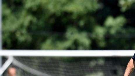 WM: "D'Ambrosio è cresciuto, testa a Palermo"