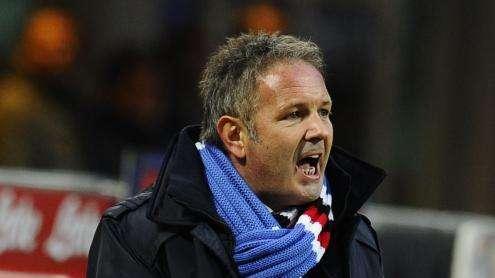 Sinisa: "Mancio un fratello, alleno grazie a lui. Futuro all'Inter? Penso al presente. Deki e Balo, vi spiego"