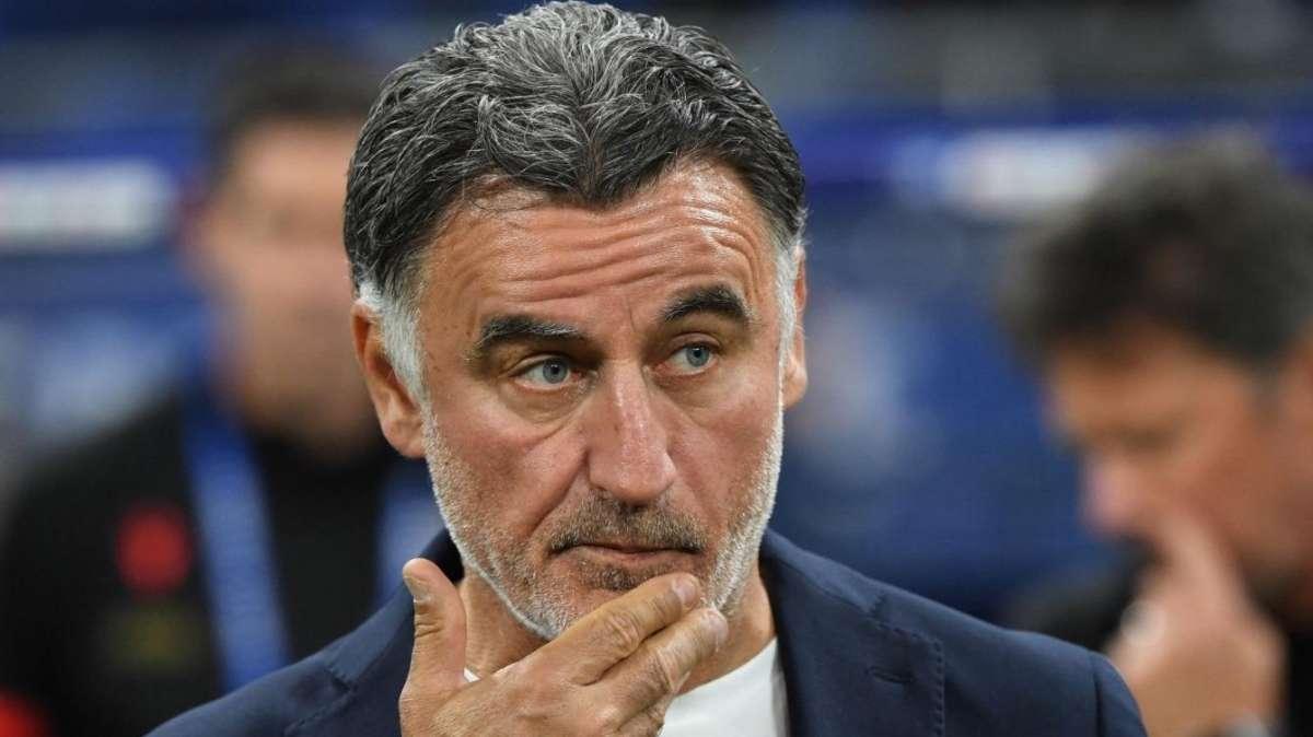 Galtier spaventa gli interisti in ottica Skriniar: "Mi aspetto altri 3 colpi. La dirigenza ci sta lavorando"