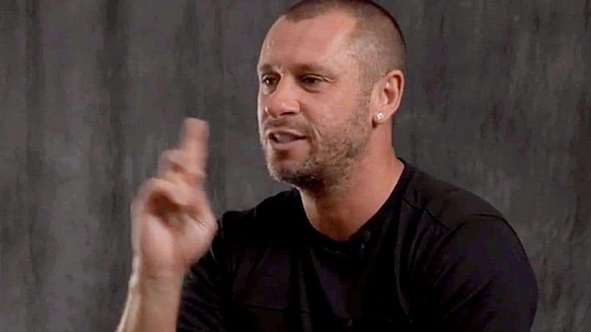 Cassano e il gol contro l'Inter ai tempi del Bari: "Mentre la palla entrava pensai di essere diventato ricco"