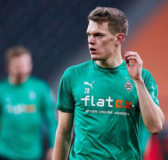 Sport Bild - Bmg, il futuro di Ginter è un'incognita. E l'Inter rimane comunque all'orizzonte