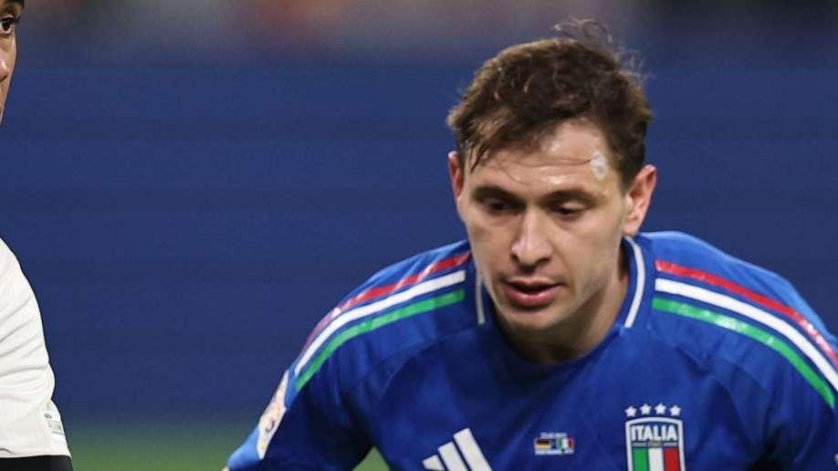 Pagelle GdS - Barella è arrugginito, Bastoni portato a spasso
