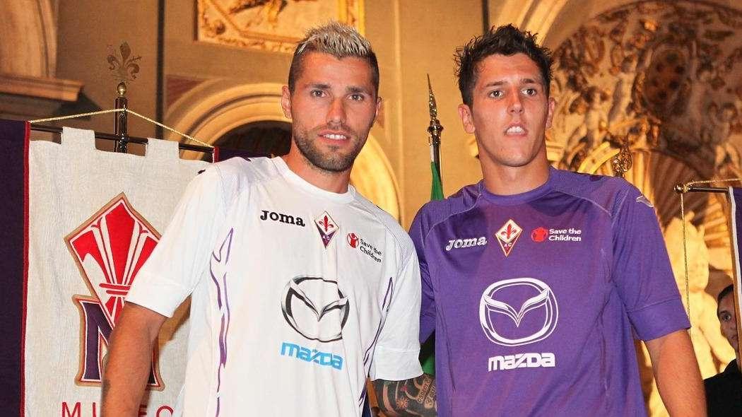 Comotto: "Behrami-Jovetic perfetti per Mazzarri"