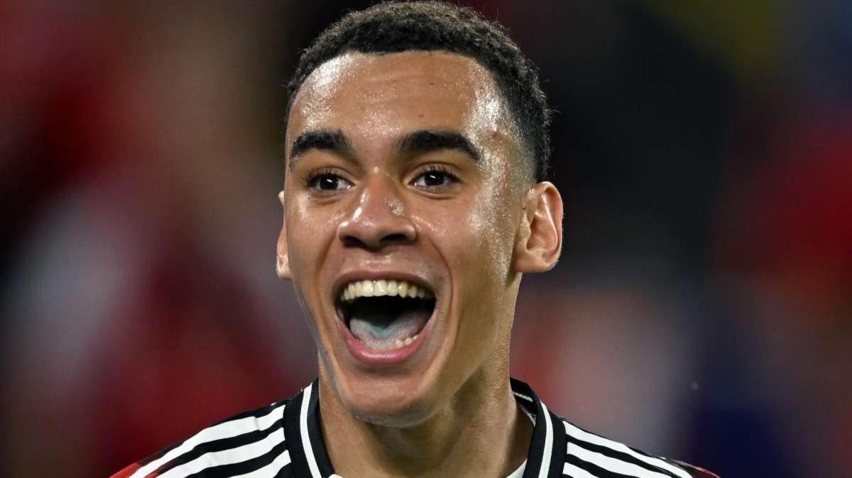 Bayern, Musiala: "L'Inter gioca molto bene, sappiamo la loro storia. Sarà una gara difficile"