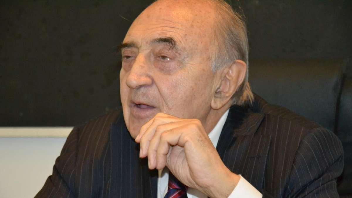 Ferlaino: "Inter e Napoli per lo scudetto. Tricolore già azzurro senza Orsato..."