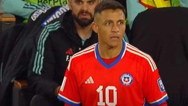 Copa America, la lista dei 26 convocati del Cile: il ct Gareca non rinuncia a Sanchez 