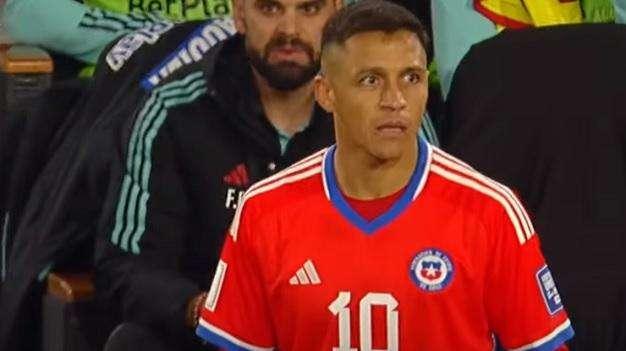 Aspettando l'Udinese, Sanchez si allena in Cile: "Settimana incredibile"