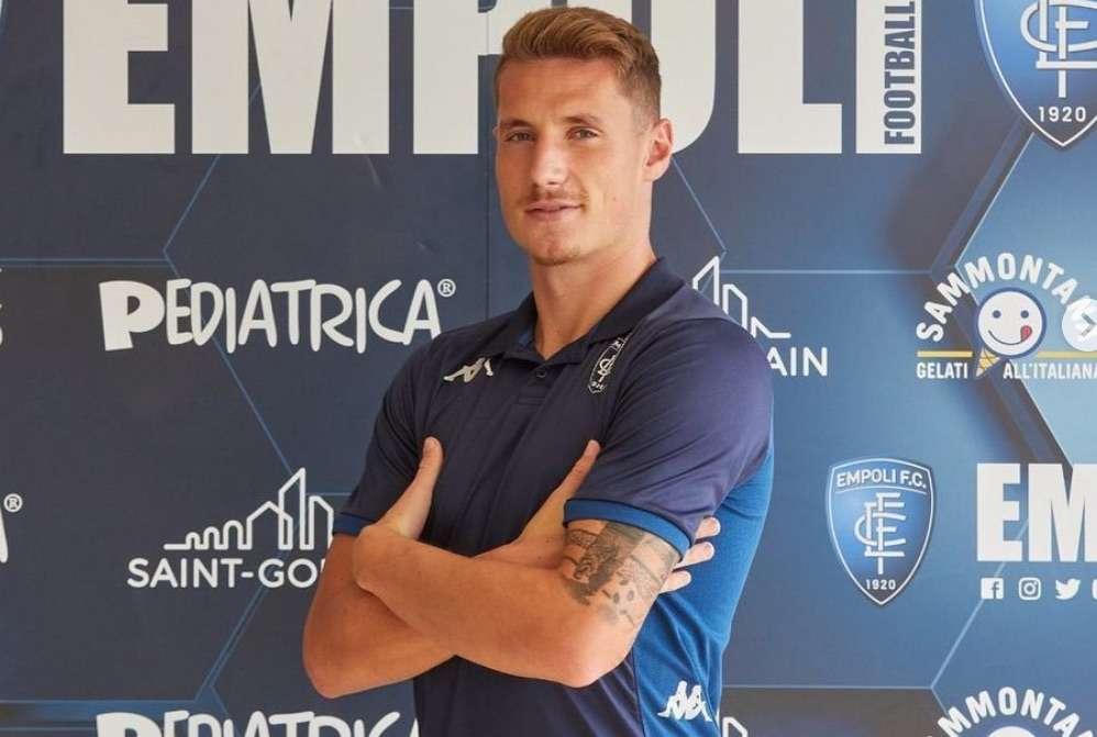 Andreazzoli: "Pinamonti può esplodere, Empoli posto ideale per lui"