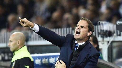 Garlando (GdS): "Inter, a ottobre si devono già limitare i danni di una stagione disgraziata" 