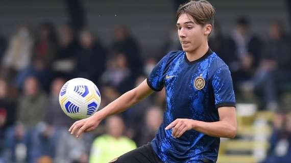 Stasera la finale scudetto U-17, Polenghi: "Bologna meglio del derby? In F4 le più forti"