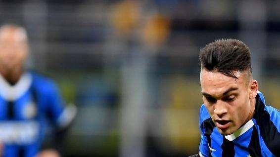 L'agente di Lautaro: "Sei all'altezza degli obiettivi che ti poni"